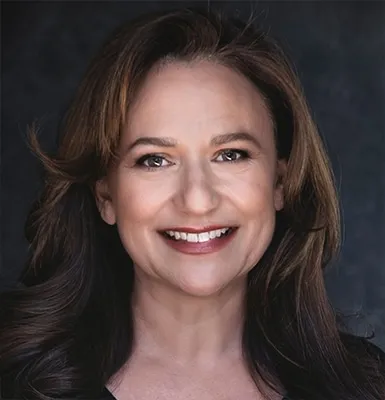 Cantor Ilysia Pierce