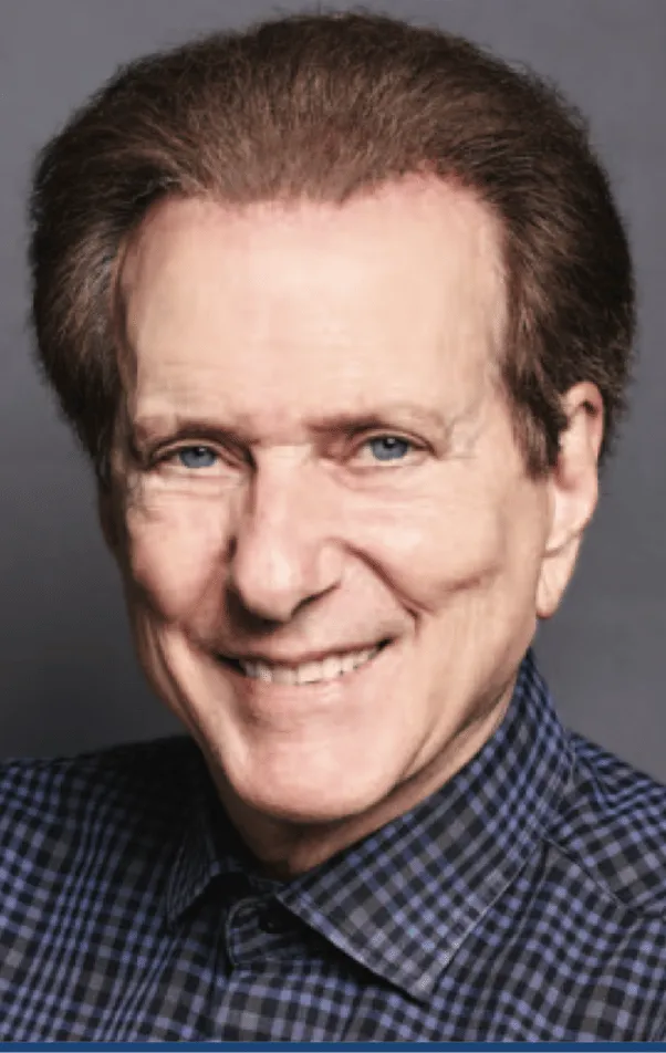Rabbi David Baron