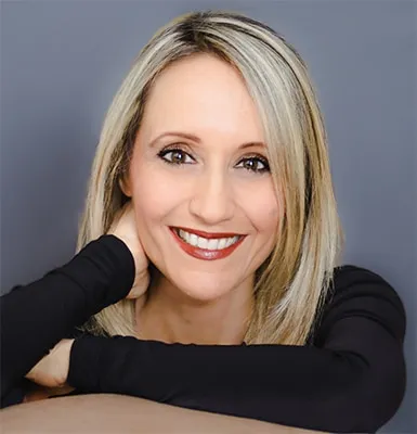 Sharon Farber